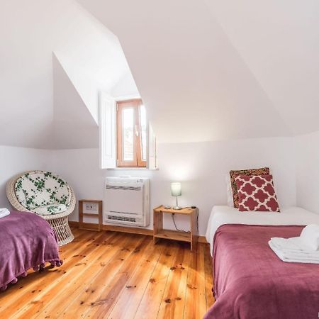 Casa Navegantes Villa Cascais Esterno foto