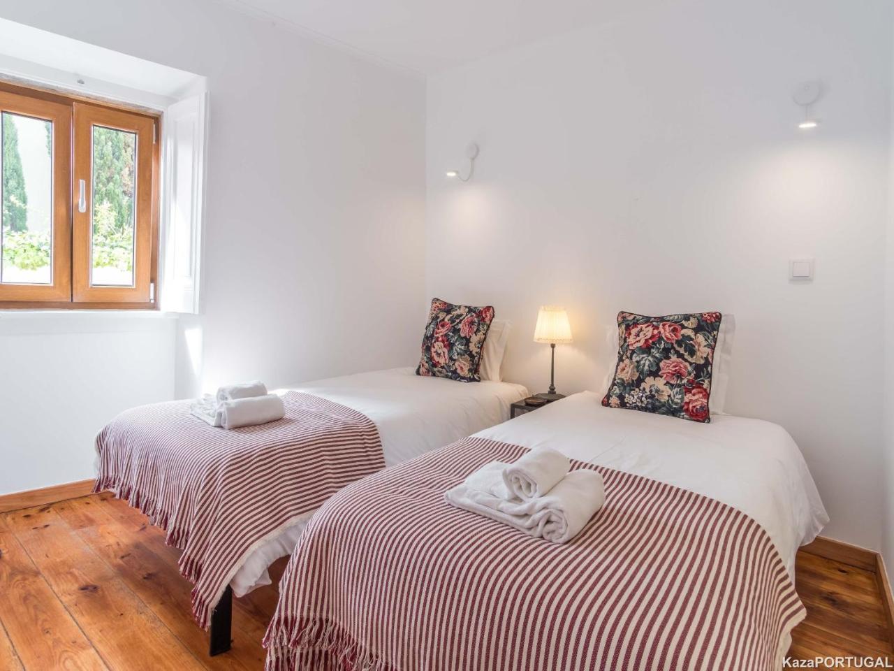 Casa Navegantes Villa Cascais Esterno foto