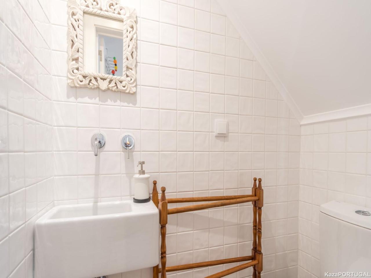 Casa Navegantes Villa Cascais Esterno foto