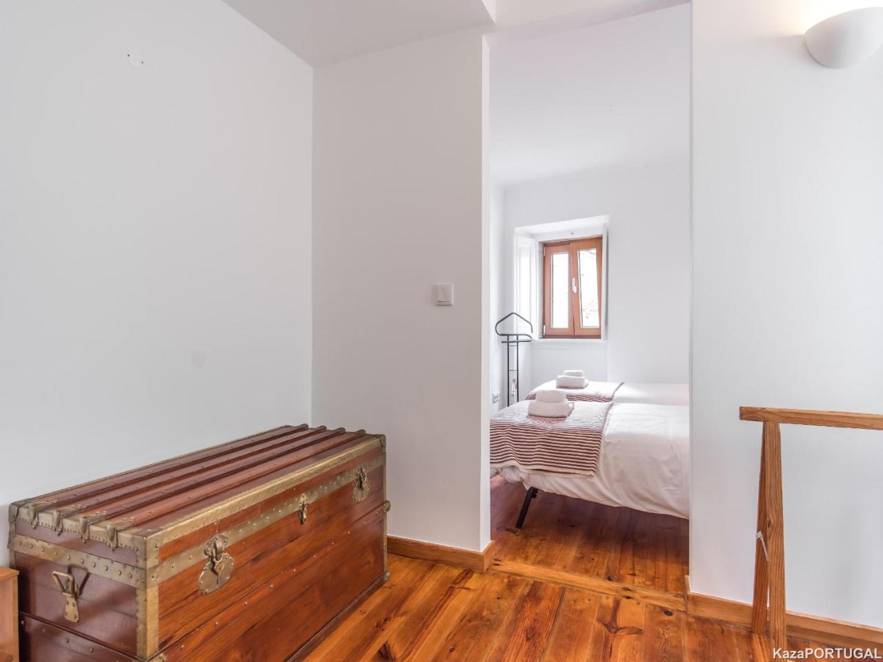 Casa Navegantes Villa Cascais Esterno foto